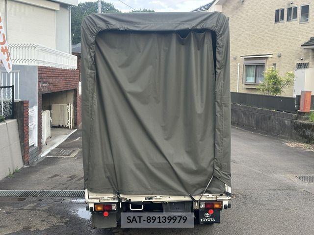 Toyota TOYOACE 2006-11 7729925-5
