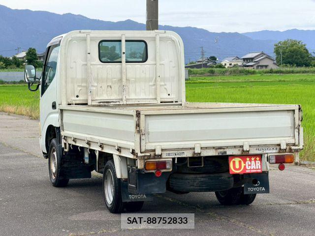 Toyota TOYOACE 2007-09 7729926-10