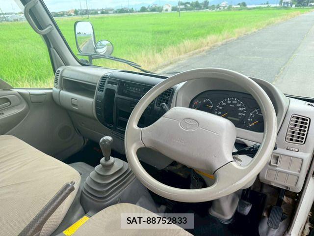 Toyota TOYOACE 2007-09 7729926-12