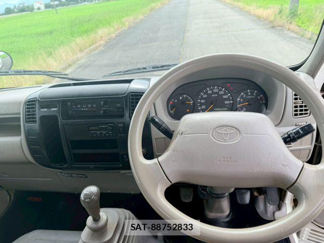 Toyota TOYOACE 2007-09 7729926-13