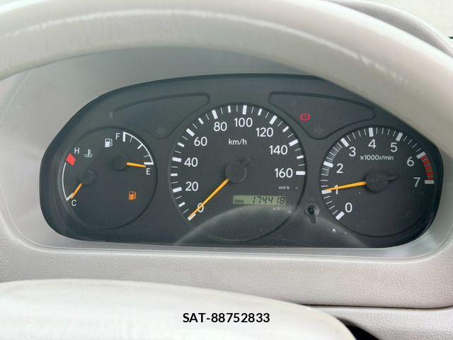 Toyota TOYOACE 2007-09 7729926-14