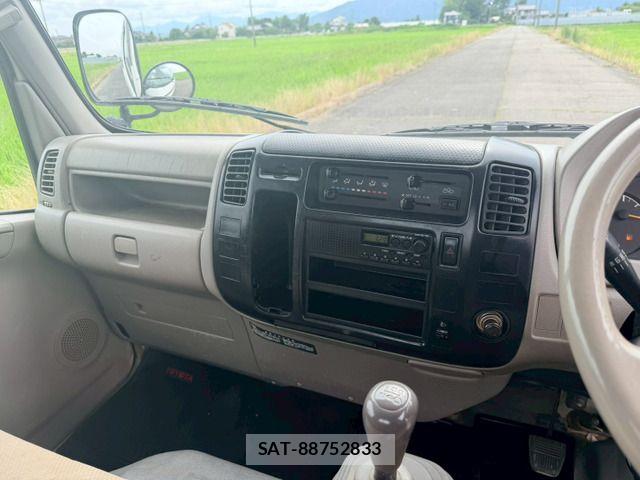 Toyota TOYOACE 2007-09 7729926-15