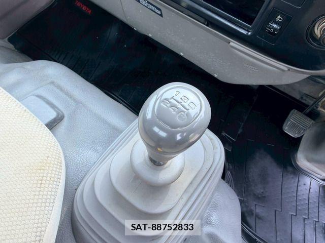 Toyota TOYOACE 2007-09 7729926-16