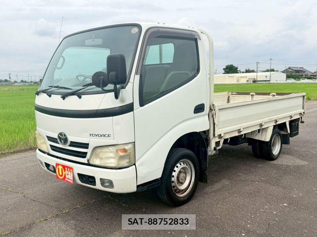 Toyota TOYOACE 2007-09 7729926-2