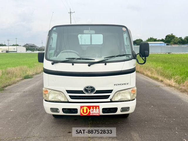 Toyota TOYOACE 2007-09 7729926-3