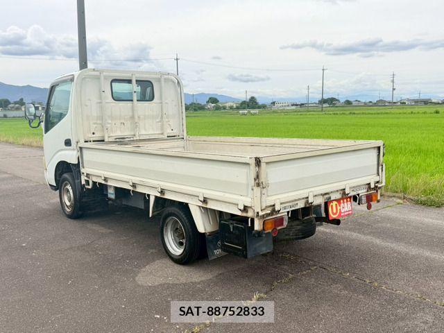 Toyota TOYOACE 2007-09 7729926-4