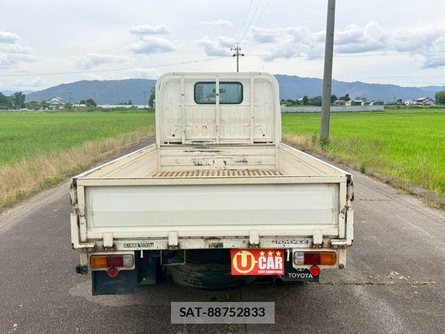 Toyota TOYOACE 2007-09 7729926-6