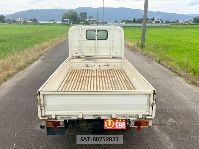 Toyota TOYOACE 2007-09 7729926-7