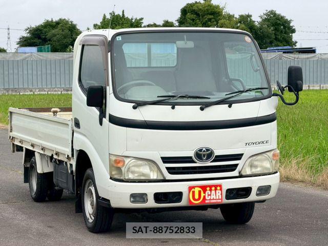 Toyota TOYOACE 2007-09 7729926-8