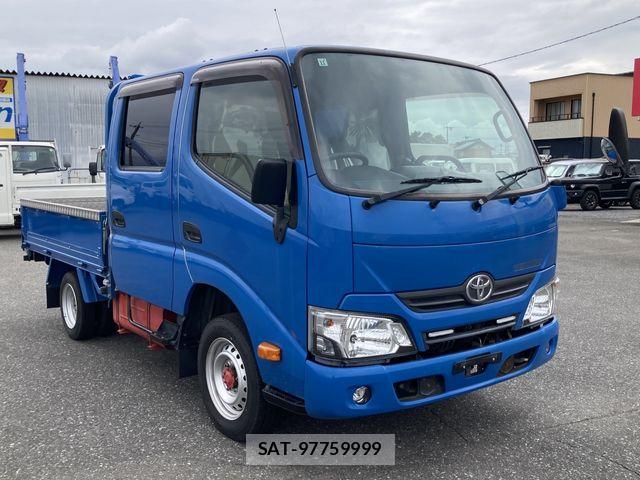 Toyota TOYOACE 2019-11 7729911-0