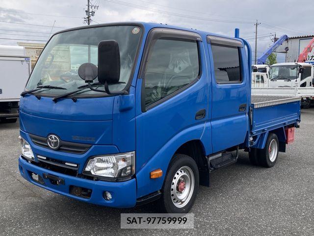Toyota TOYOACE 2019-11 7729911-1