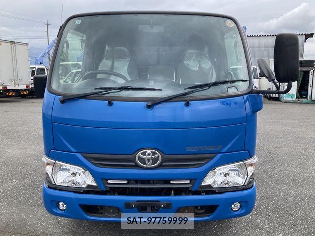 Toyota TOYOACE 2019-11 7729911-20