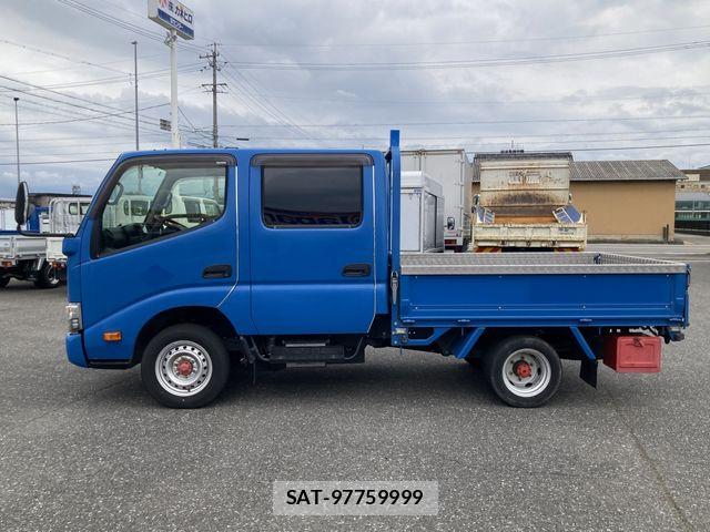 Toyota TOYOACE 2019-11 7729911-2