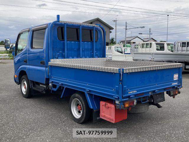 Toyota TOYOACE 2019-11 7729911-3