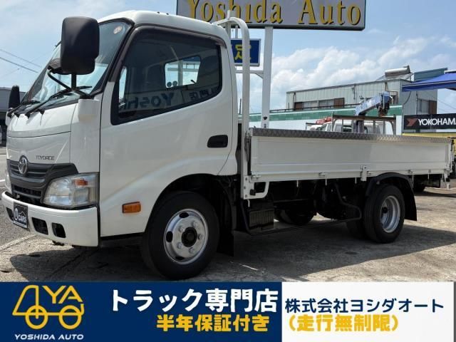 Toyota TOYOACE 2014-12 7737897-0