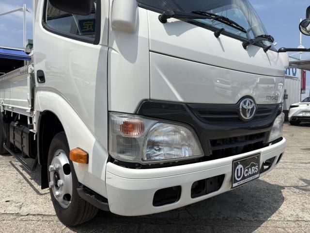 Toyota TOYOACE 2014-12 7737897-12