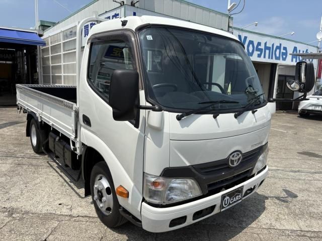 Toyota TOYOACE 2014-12 7737897-4