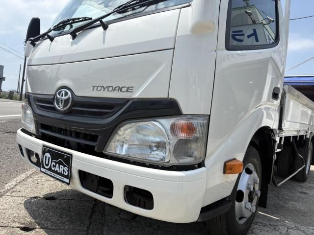 Toyota TOYOACE 2014-12 7737897-7