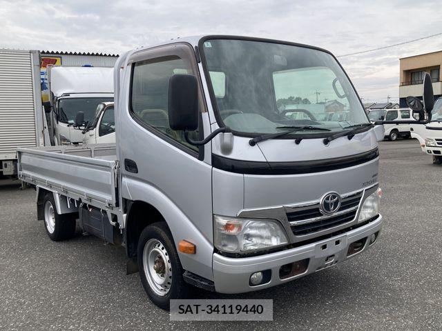 Toyota TOYOACE 2015-01 7789888-0