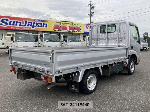 Toyota TOYOACE 2015-01 7789888-4