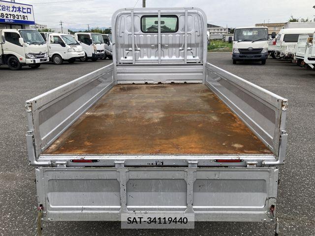 Toyota TOYOACE 2015-01 7789888-8