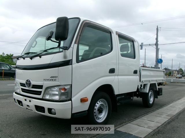 Toyota TOYOACE 2014-04 7789898-0