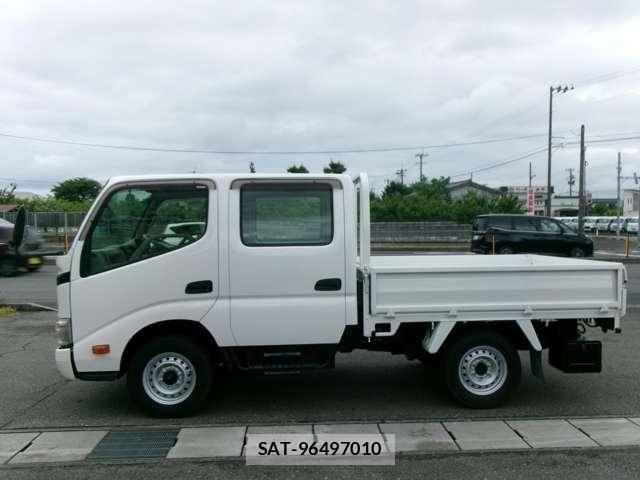 Toyota TOYOACE 2014-04 7789898-7