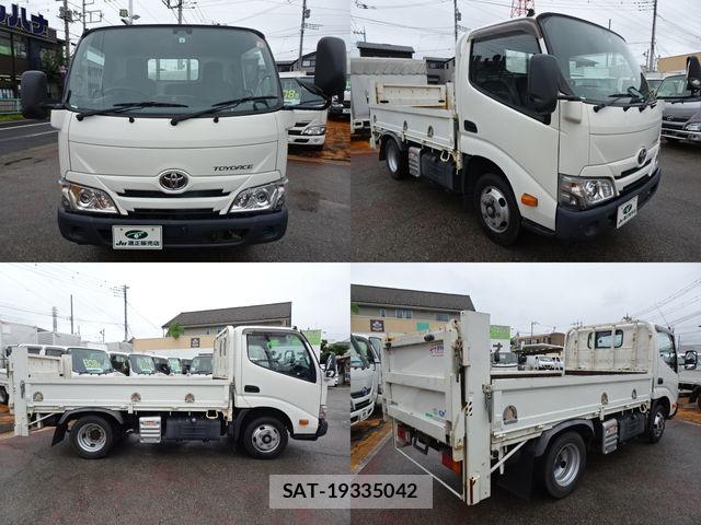 Toyota TOYOACE 2020-06 7880076-1