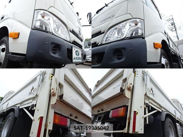 Toyota TOYOACE 2020-06 7880076-22