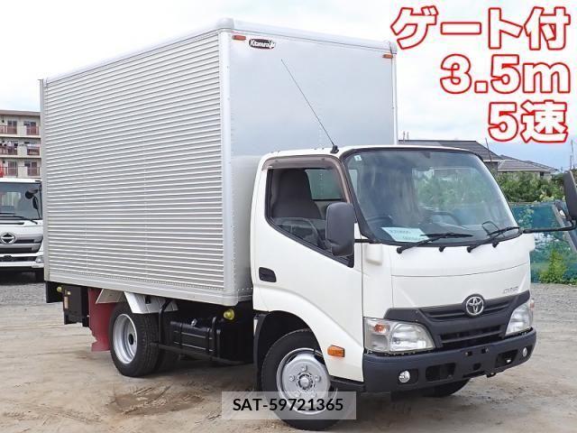 Toyota TOYOACE 2015-03 7903528-0