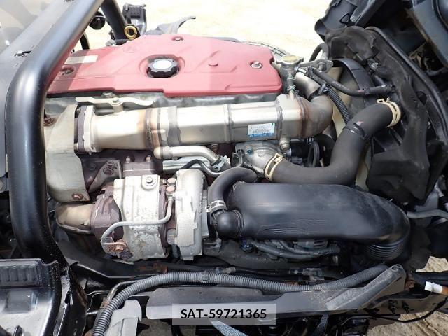 Toyota TOYOACE 2015-03 7903528-25