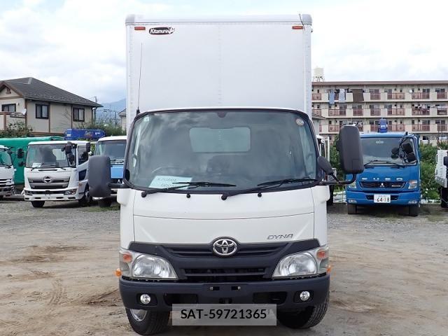 Toyota TOYOACE 2015-03 7903528-4