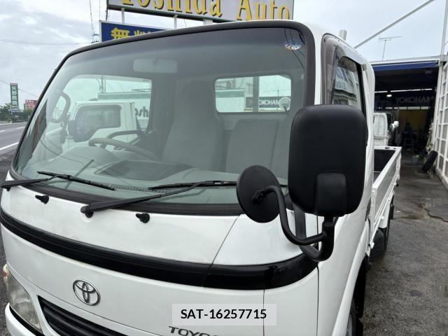 Toyota TOYOACE 2006-05 7903530-9