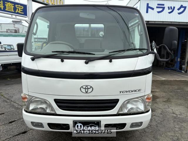 Toyota TOYOACE 2006-05 7903530-10