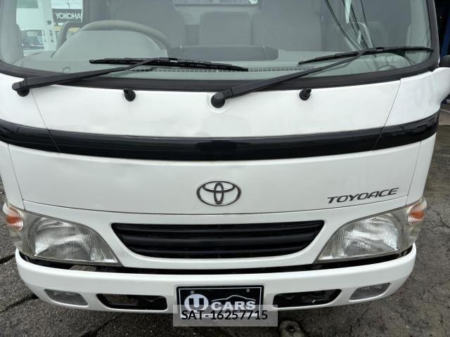 Toyota TOYOACE 2006-05 7903530-11