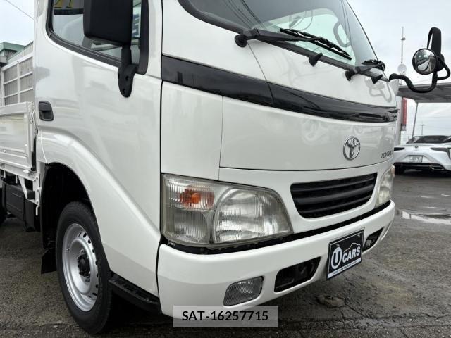 Toyota TOYOACE 2006-05 7903530-12