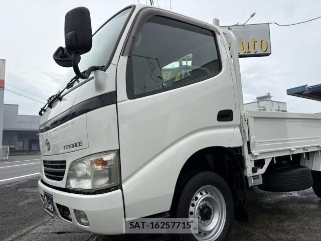 Toyota TOYOACE 2006-05 7903530-15