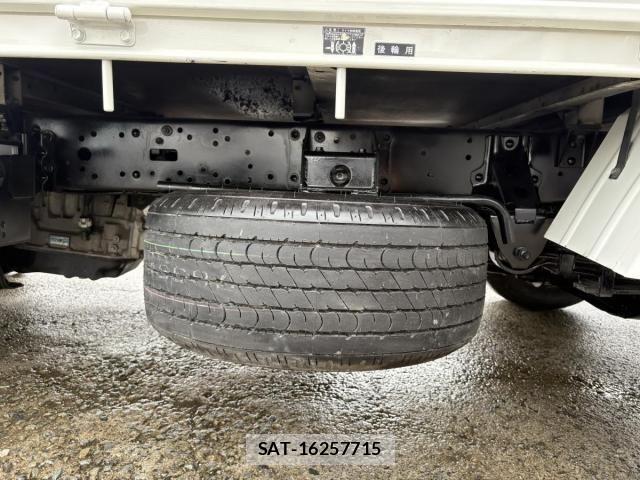 Toyota TOYOACE 2006-05 7903530-21