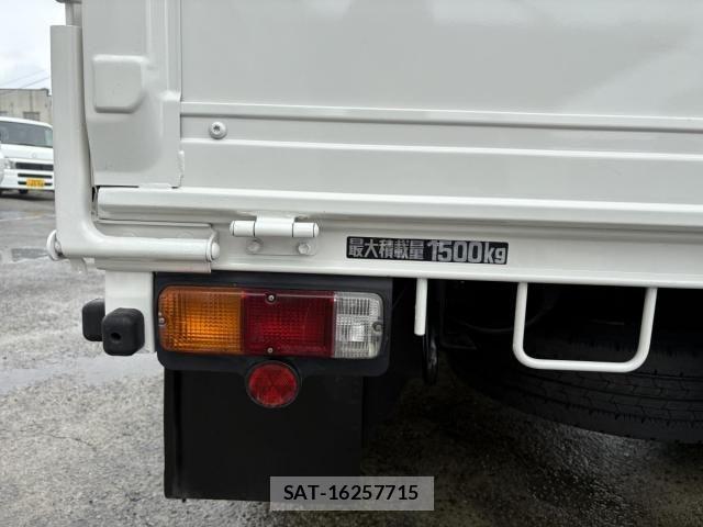 Toyota TOYOACE 2006-05 7903530-26