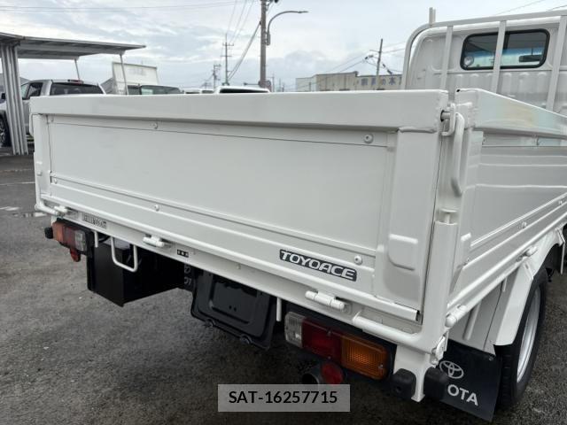 Toyota TOYOACE 2006-05 7903530-27