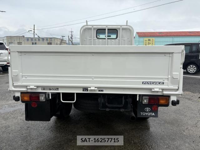 Toyota TOYOACE 2006-05 7903530-29