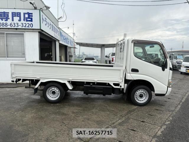 Toyota TOYOACE 2006-05 7903530-3
