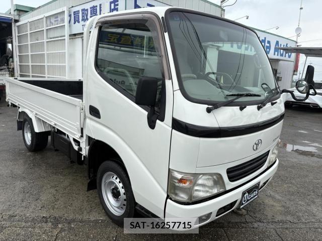 Toyota TOYOACE 2006-05 7903530-4