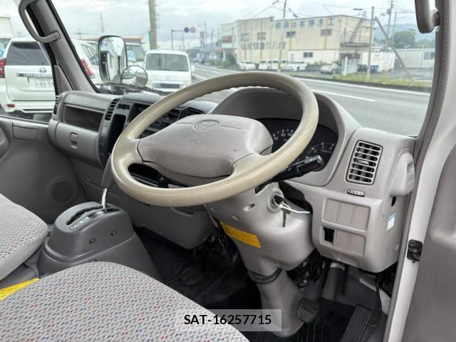 Toyota TOYOACE 2006-05 7903530-5