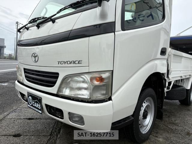 Toyota TOYOACE 2006-05 7903530-7