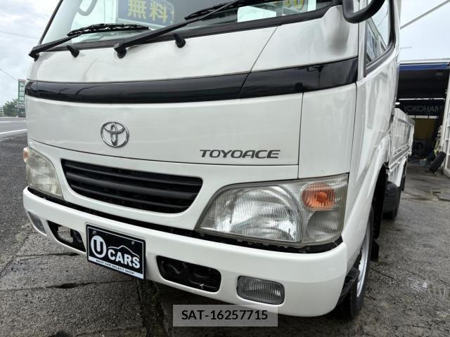 Toyota TOYOACE 2006-05 7903530-8