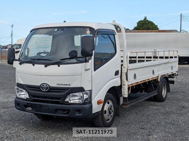 Toyota TOYOACE 2018-12 7964141-0