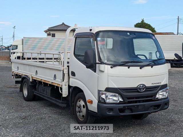 Toyota TOYOACE 2018-12 7964141-2