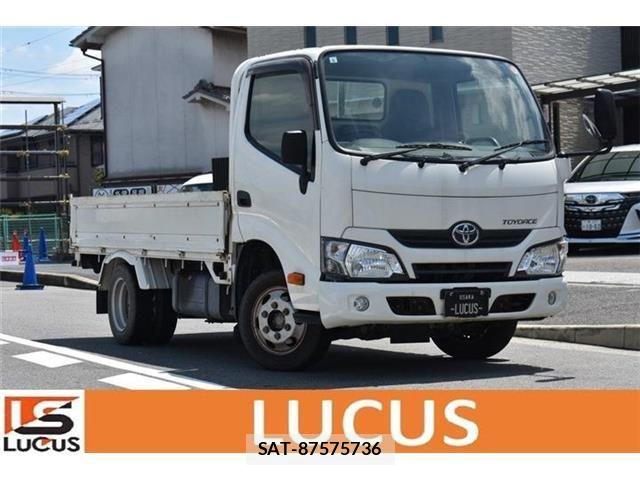 Toyota TOYOACE 2019-06 7964152-0