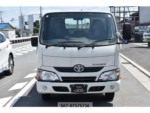 Toyota TOYOACE 2019-06 7964152-4